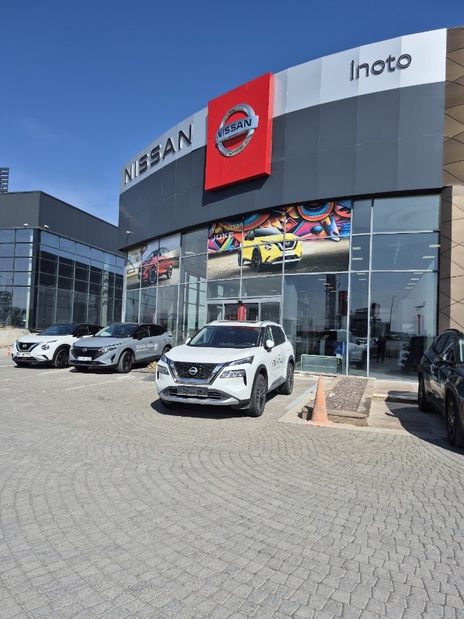Hyundai İnoto