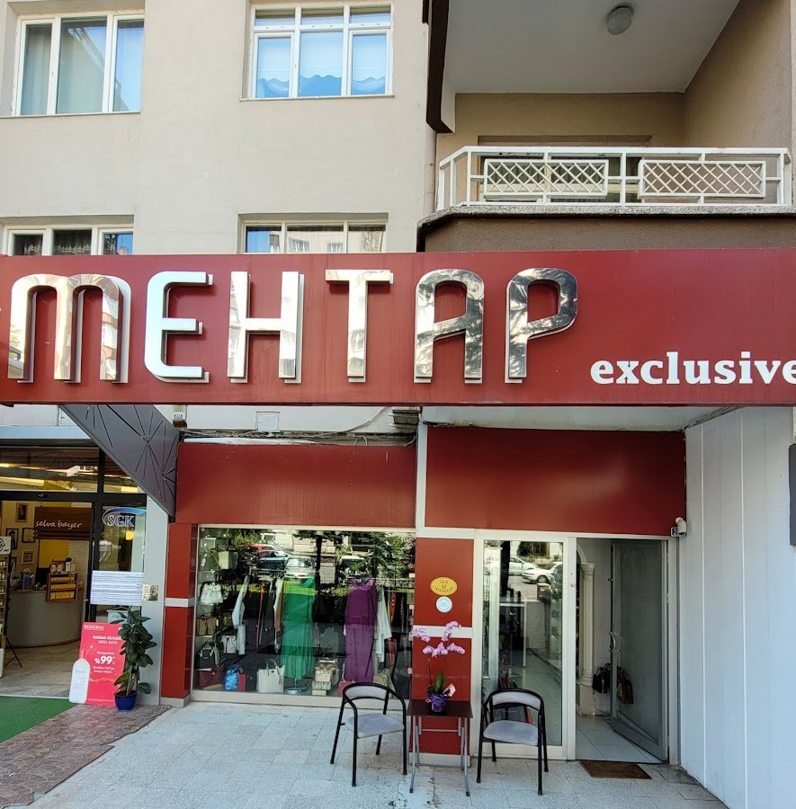Mehtap Butik