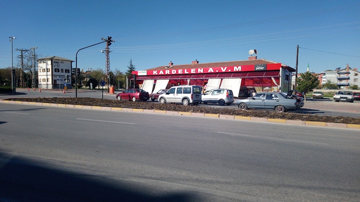 Kardelen AVM