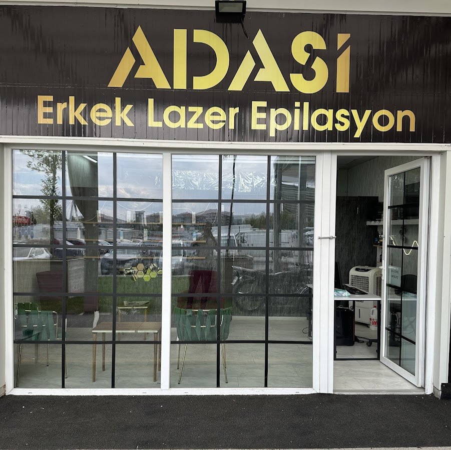 Malatya Adasi Erkek Lazer Epilasyon