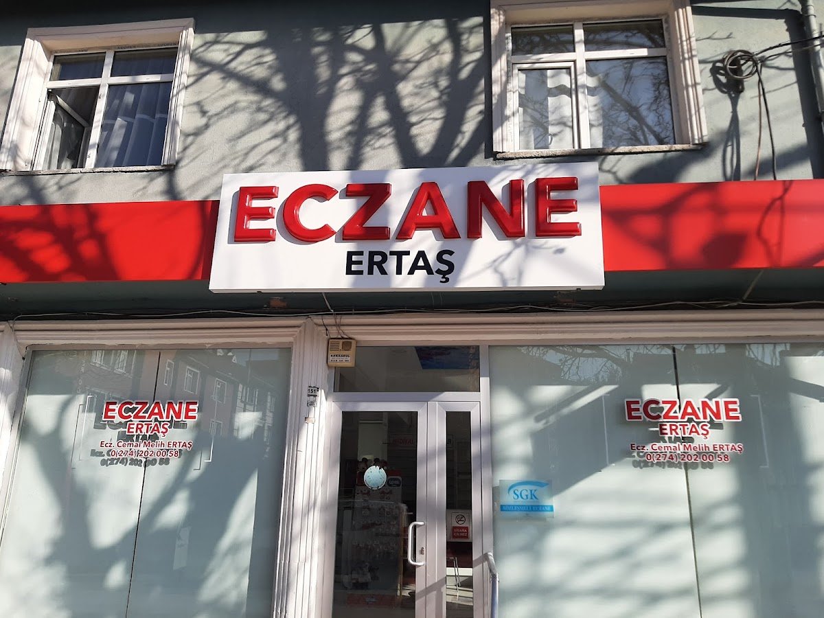Ertaş Eczanesi