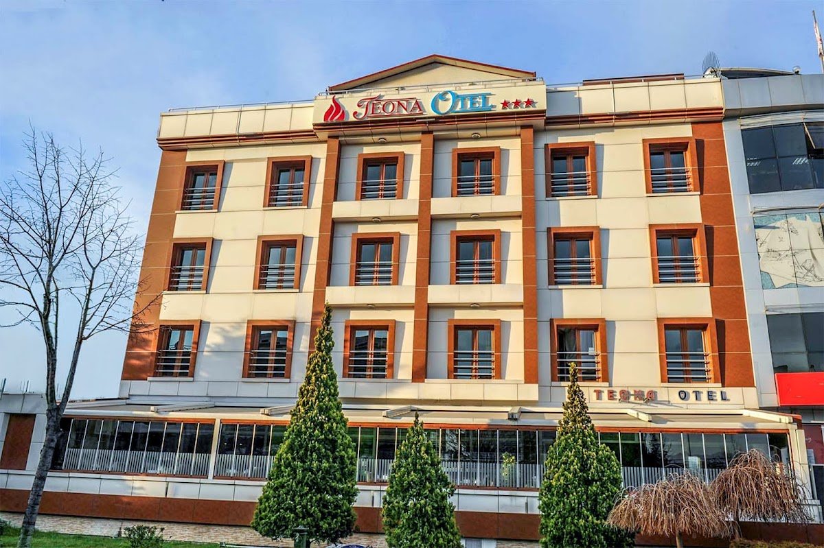Teona Otel