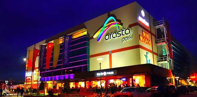 Eofis - Kocaeli Arastapark AVM
