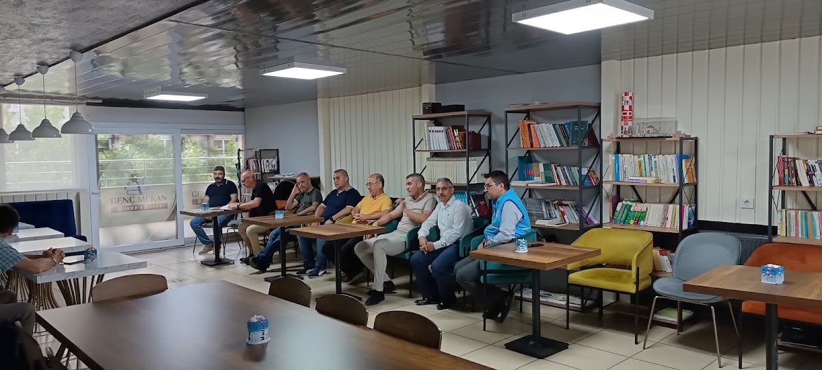 Türkiye Diyanet Vakfı Kadın Aile ve Gençlik Merkezi