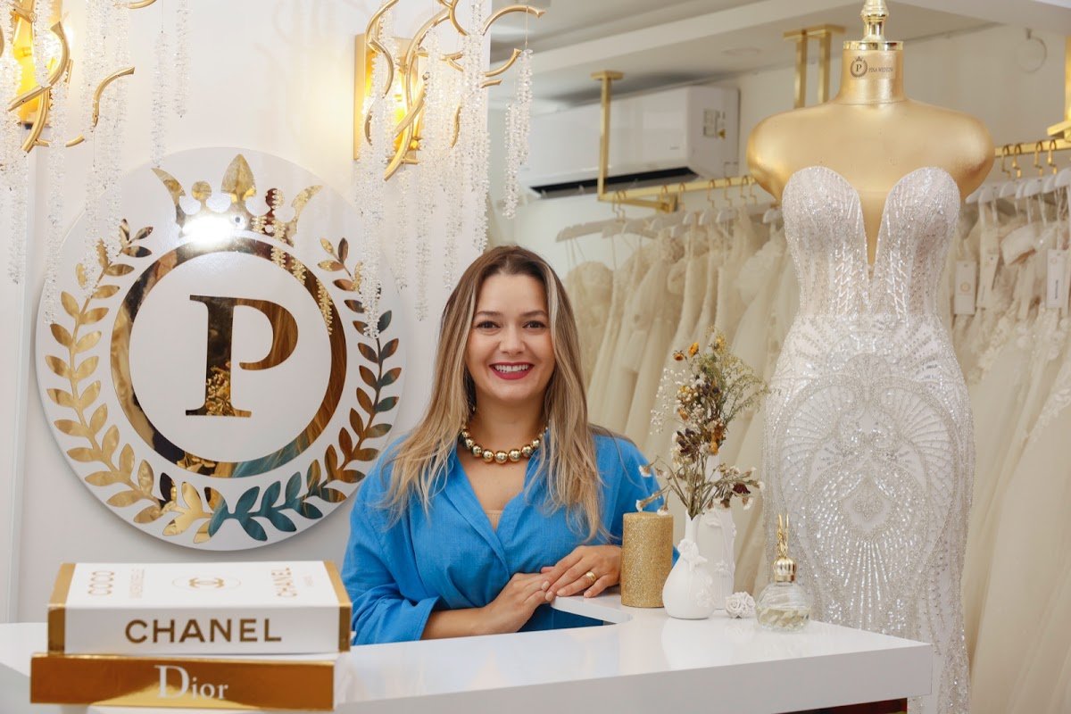 Pina Wedding