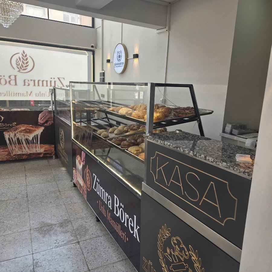 Zümra Börek