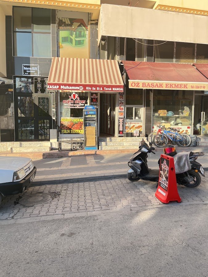Ecem Döner & Mangal