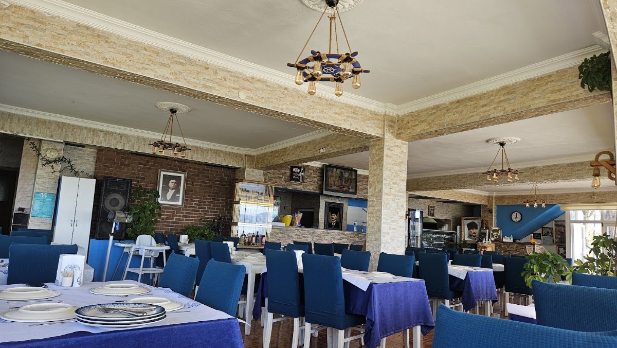 Liman Restoran