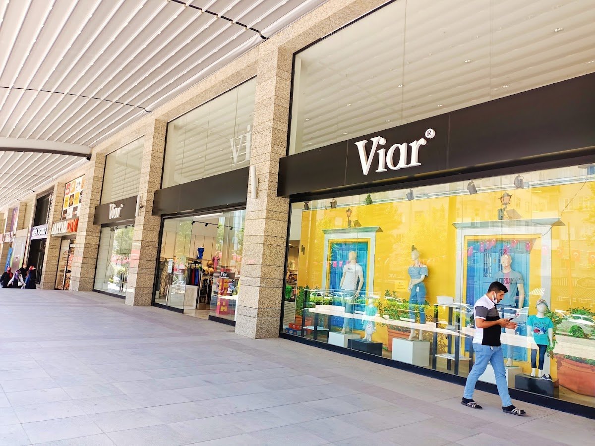 Viar