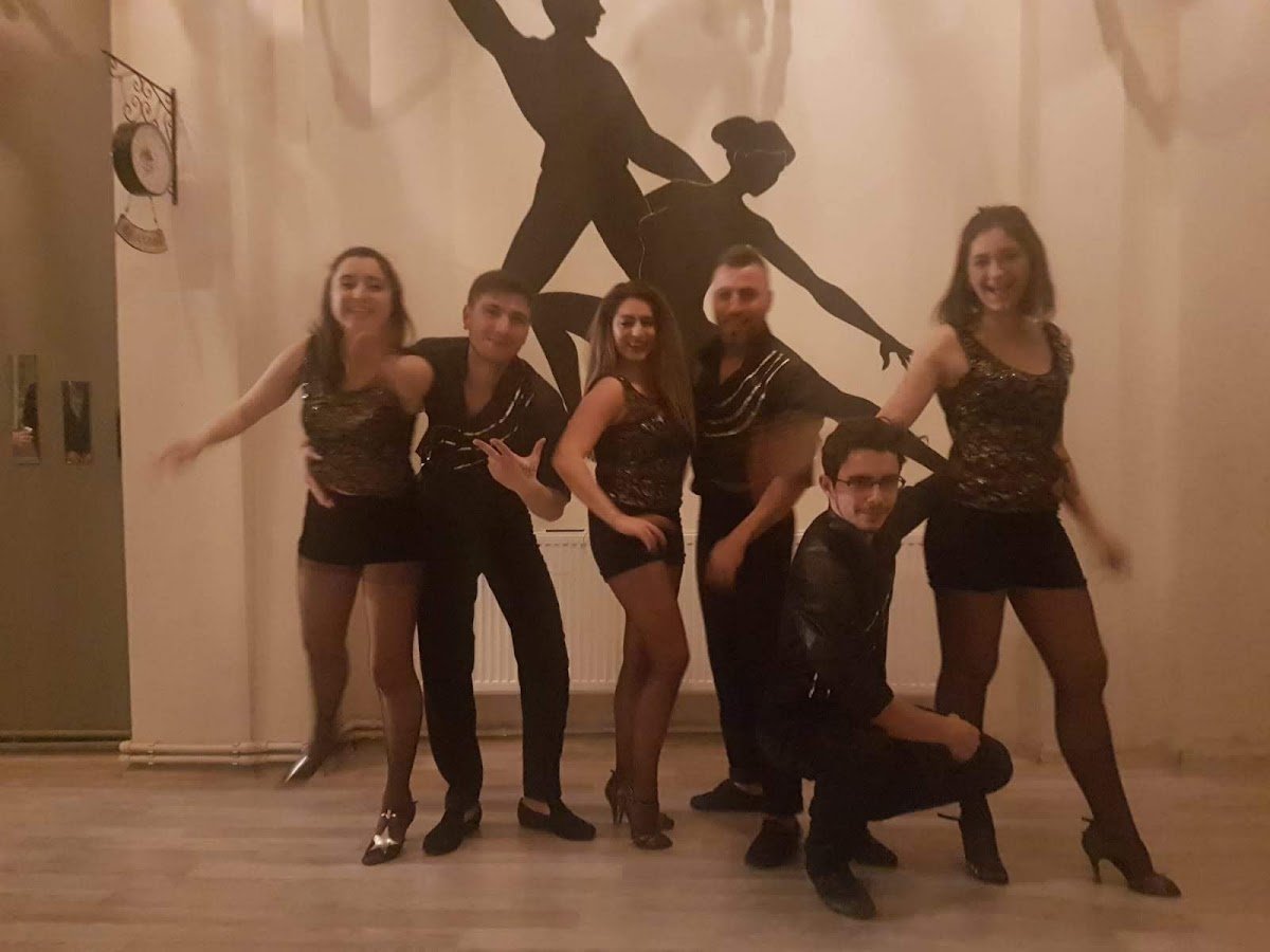 İzmit Dansanat Dans Okulu