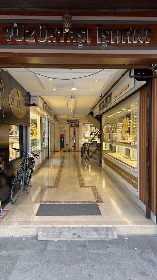 Mayda Gold Toptan Altın - Konya Canlı Piyasa & Kuyumculuk