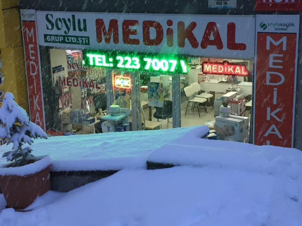 Soylu Medikal