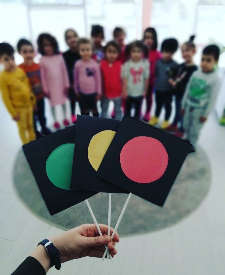 Güzide Anaokulları Yazır