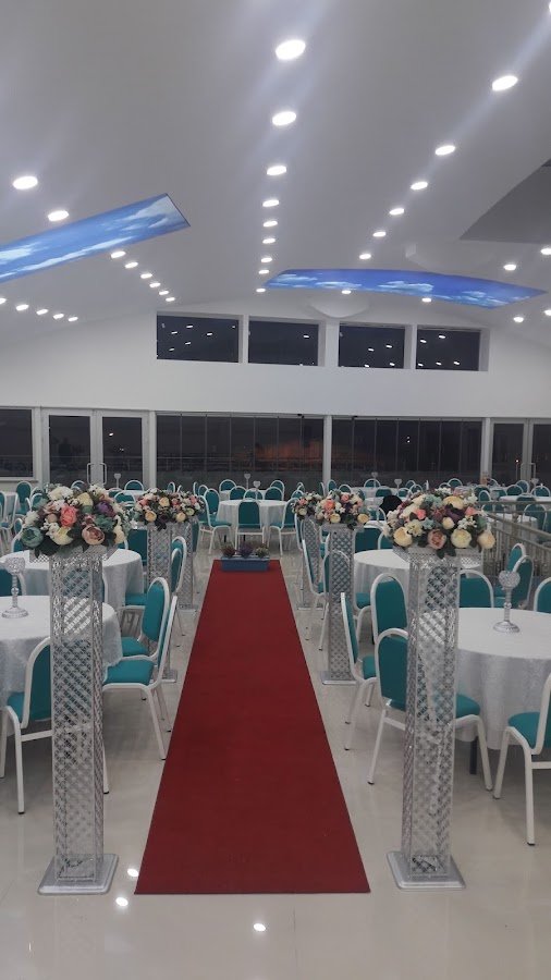 Tokerler Düğün ve Toplantı Salonları
