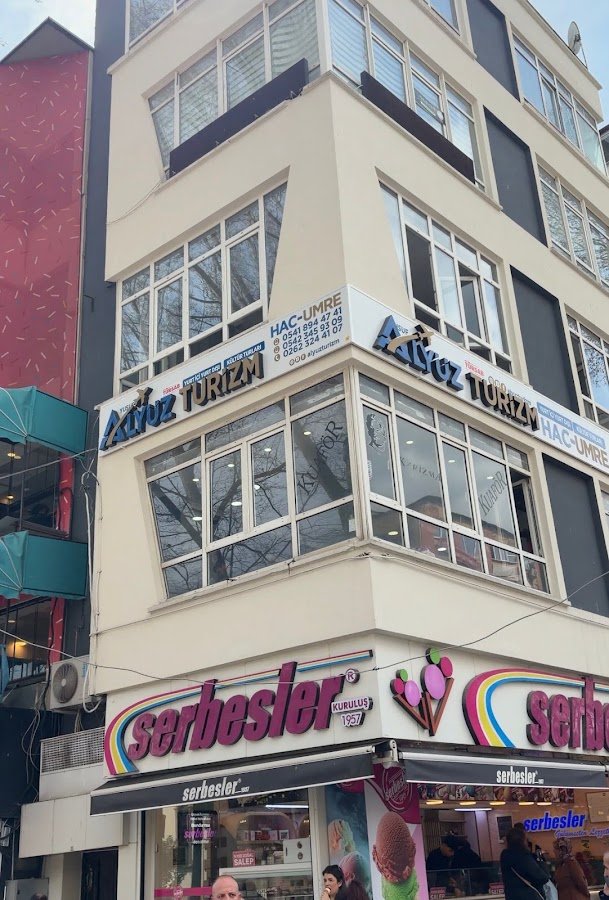 Alyüz Turizm