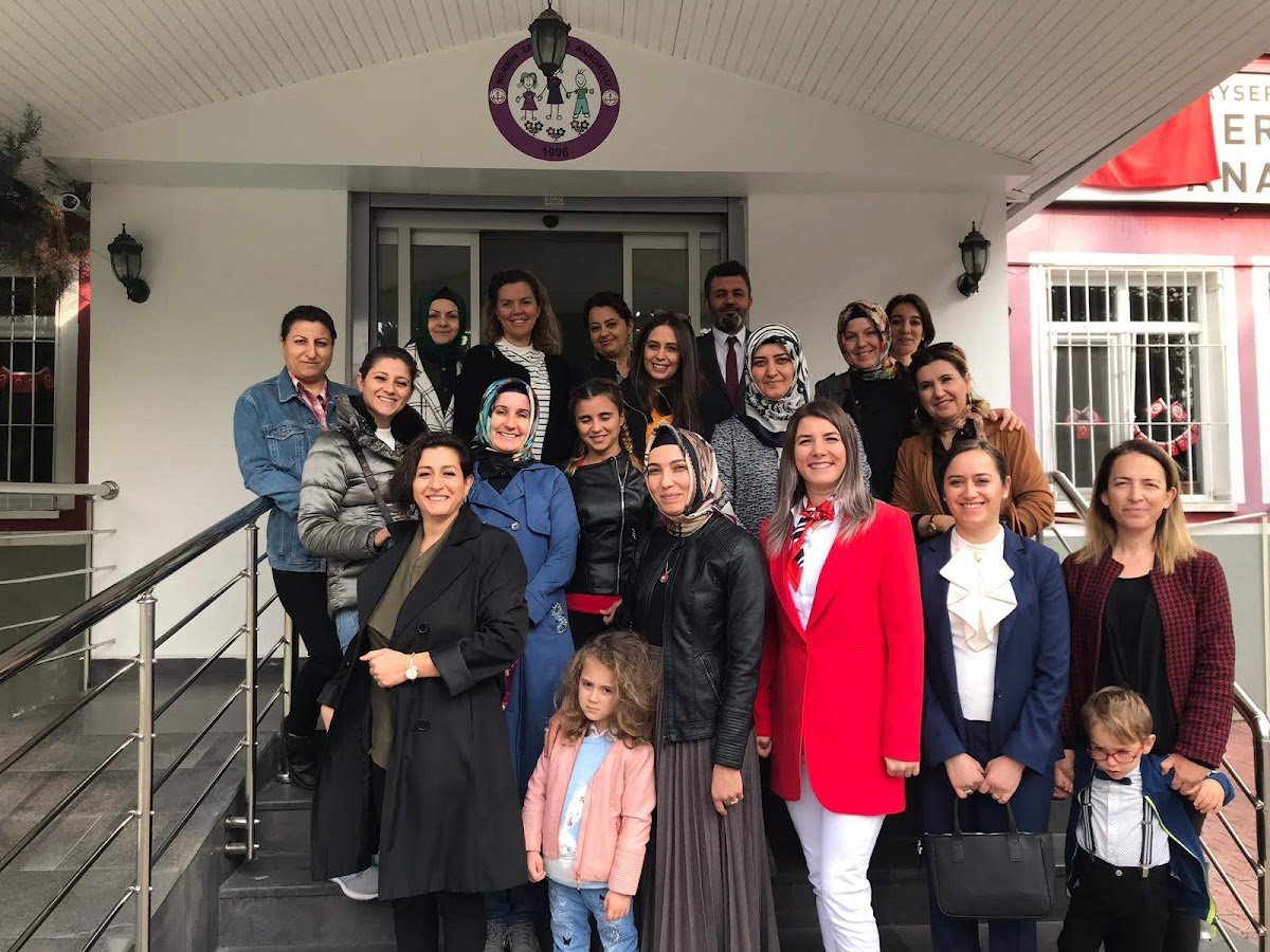 Nermin Eminoğlu Anaokulu
