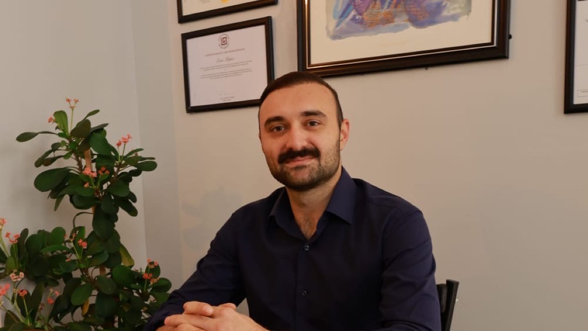 Klinik Psikolog Enes Topuz | Kocaeli Klinik Psikolog | İzmit Klinik Psikolog
