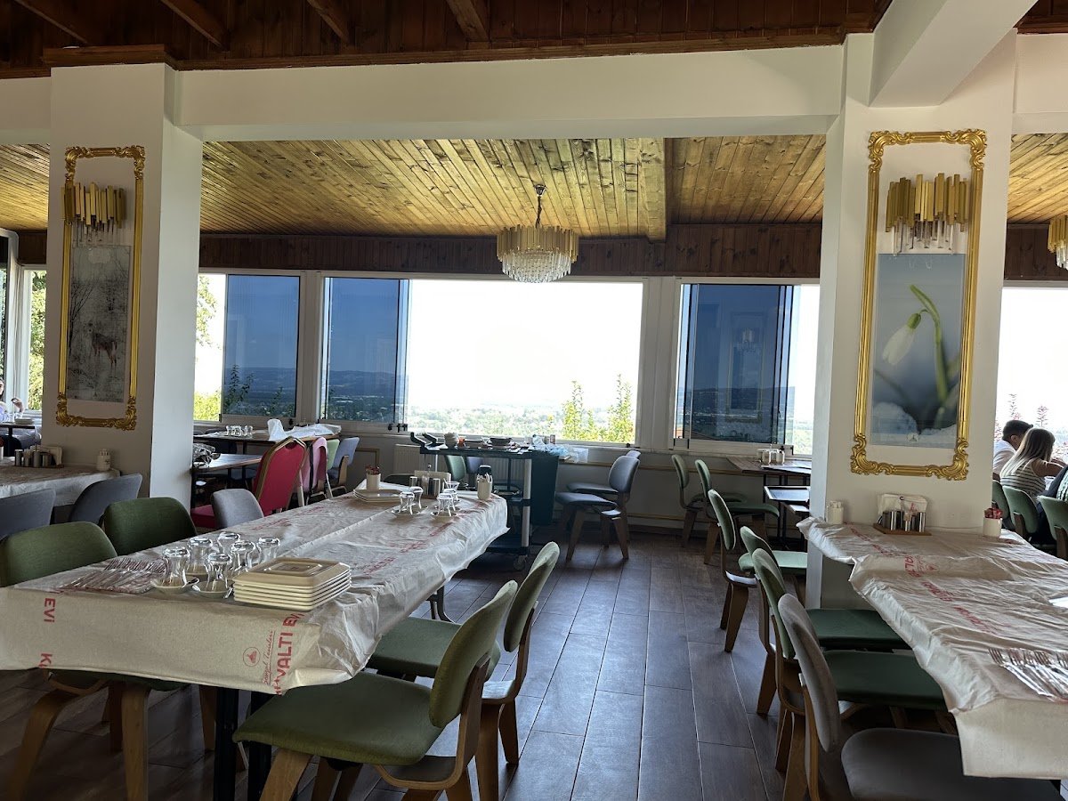 Kartepe Belediyesi Kahvaltı Evi