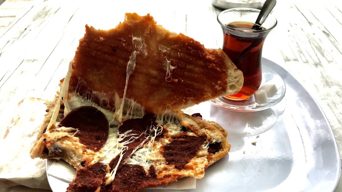 Tostcu Tahsin
