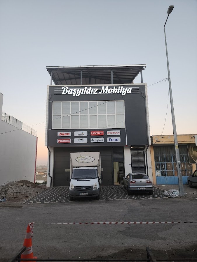 Başyıldız Mobilya