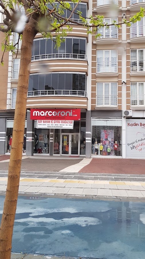 Marcoroni