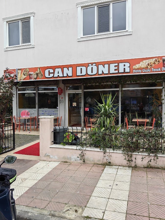 Can Döner&Hatay Usulü