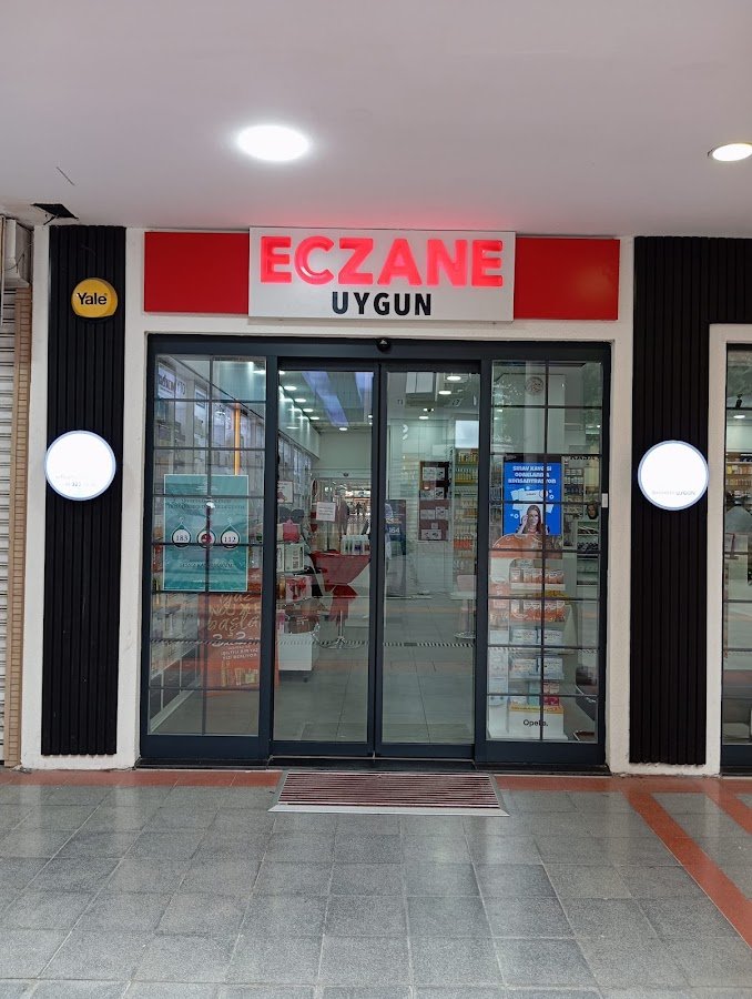 Uygun Eczanesi