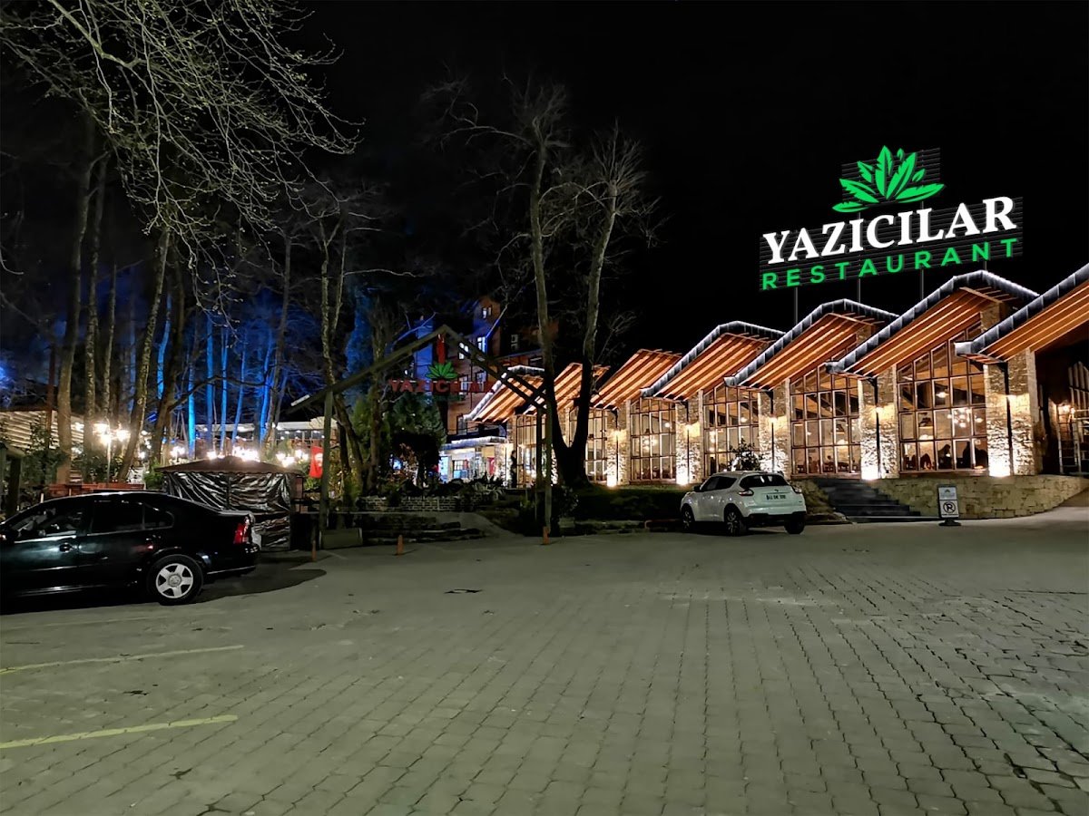 Yazıcılar Restoran