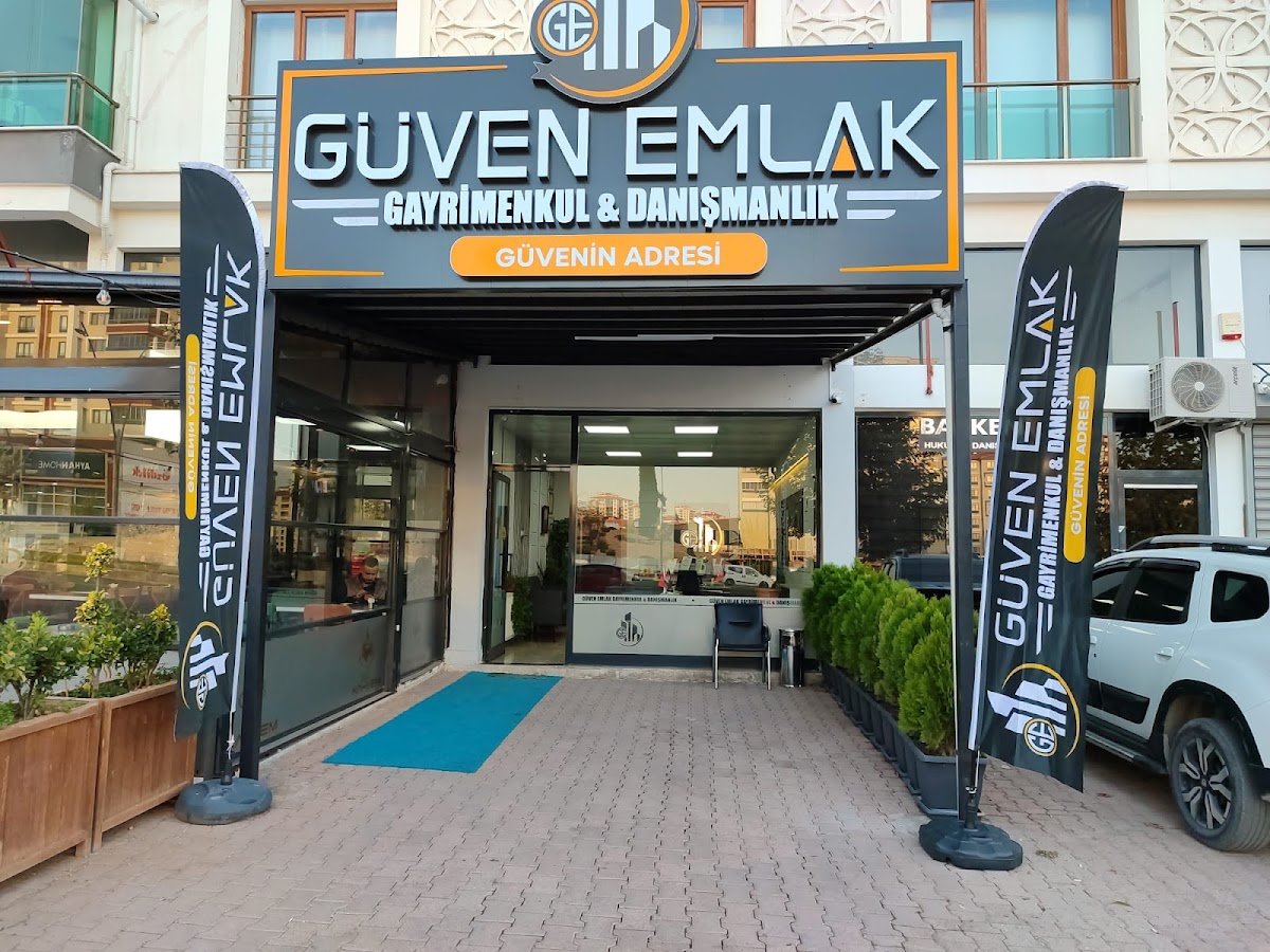 Güven Emlak Gayrimenkul & Danışmanlık