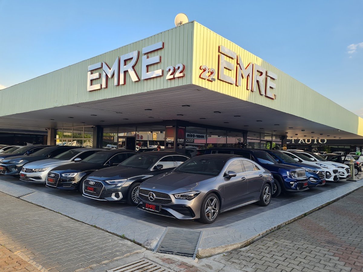 Emre Otomotiv