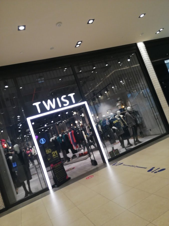 Twist