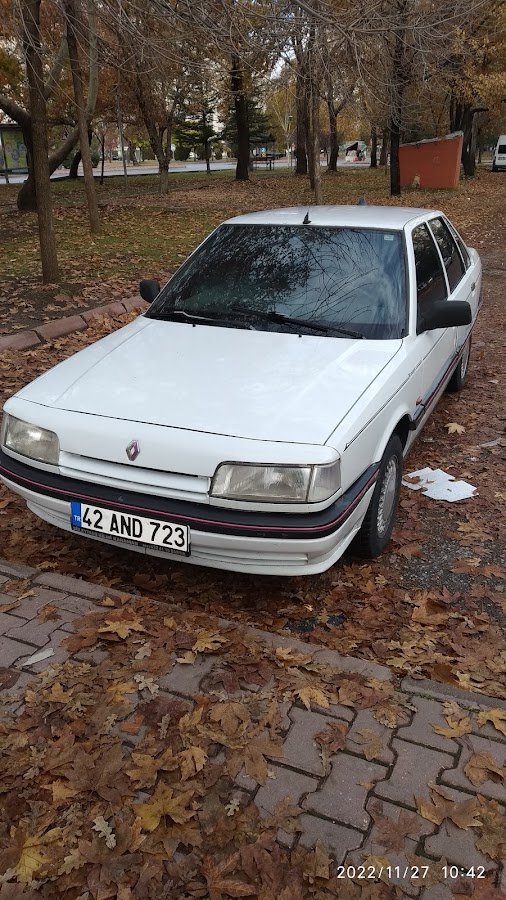 Paris Renault