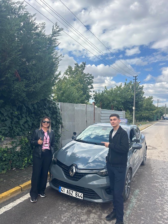 Özel Kumlu Sürücü Kursu