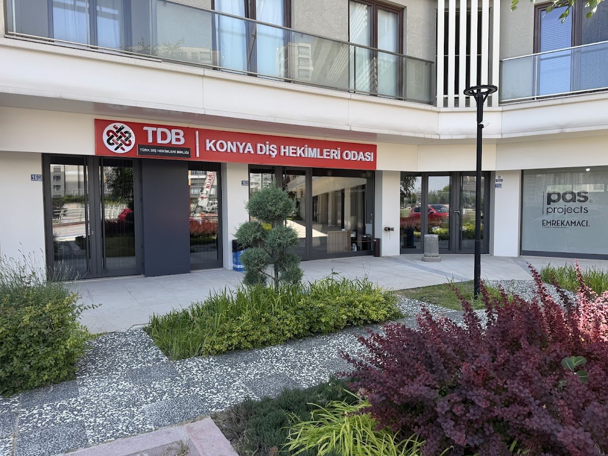 Konya Diş Hekimleri Odası