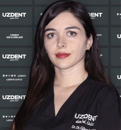Çocuk Diş Hekimi Gülcan Sunar (Pedodonti), Kayseri