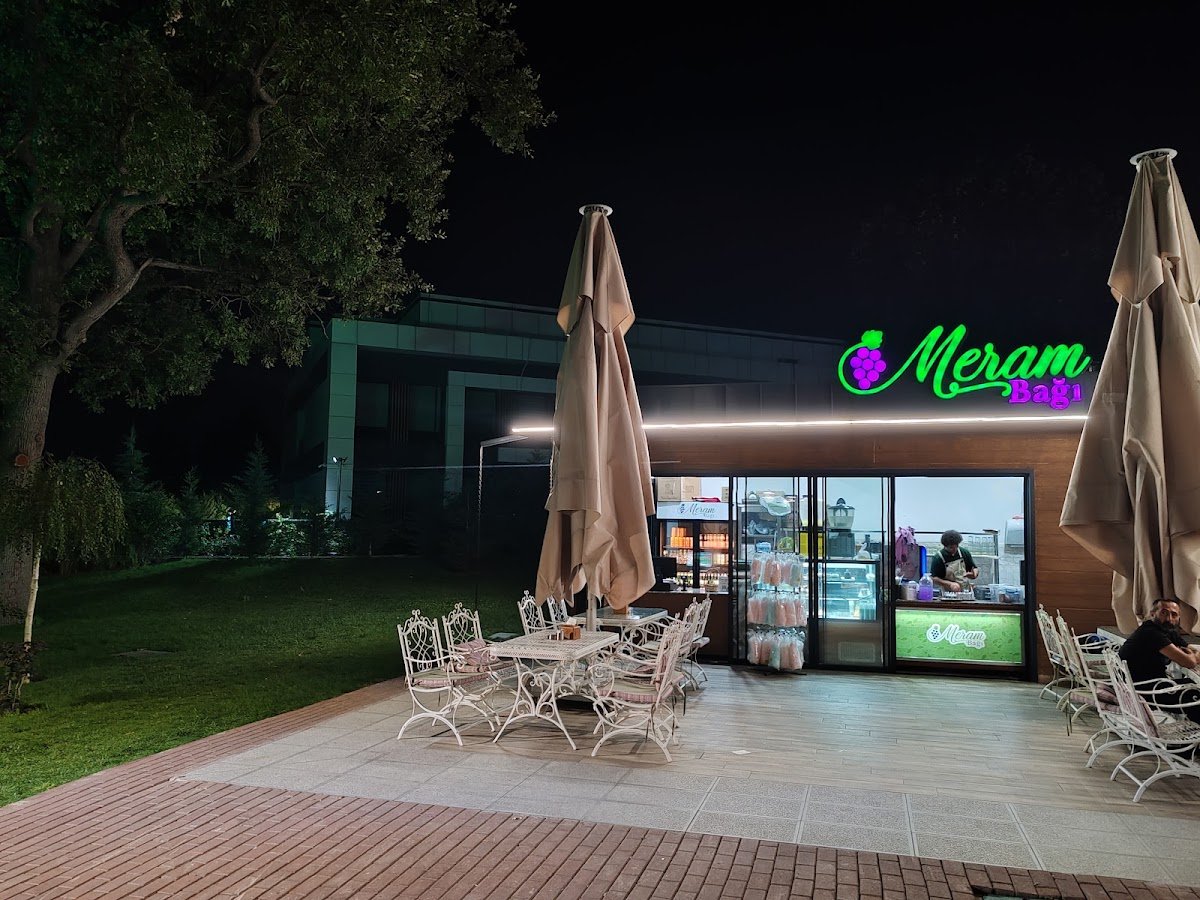 Meram Bağı Meram Belediyesi