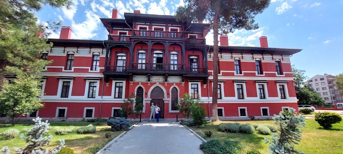 Sema Hotel