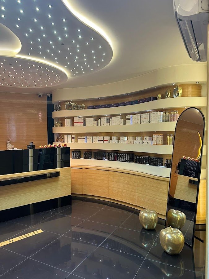 Kd Estetik Premium İzmit