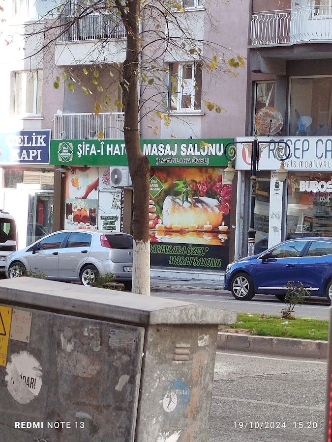 Recep Çakır Ofis Mobilya