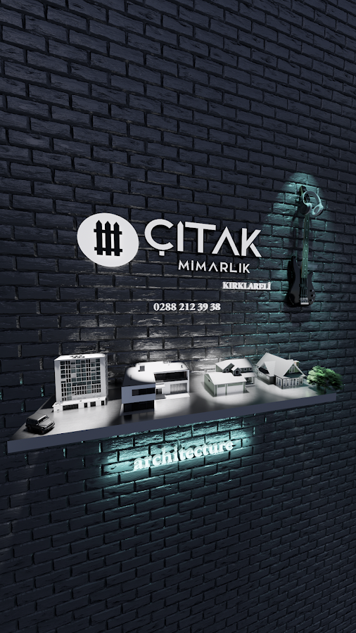 Çıtak Mimarlık