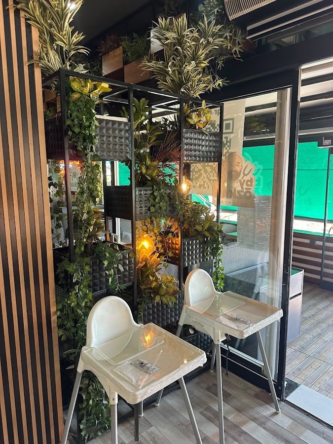 By Özkan Restaurant