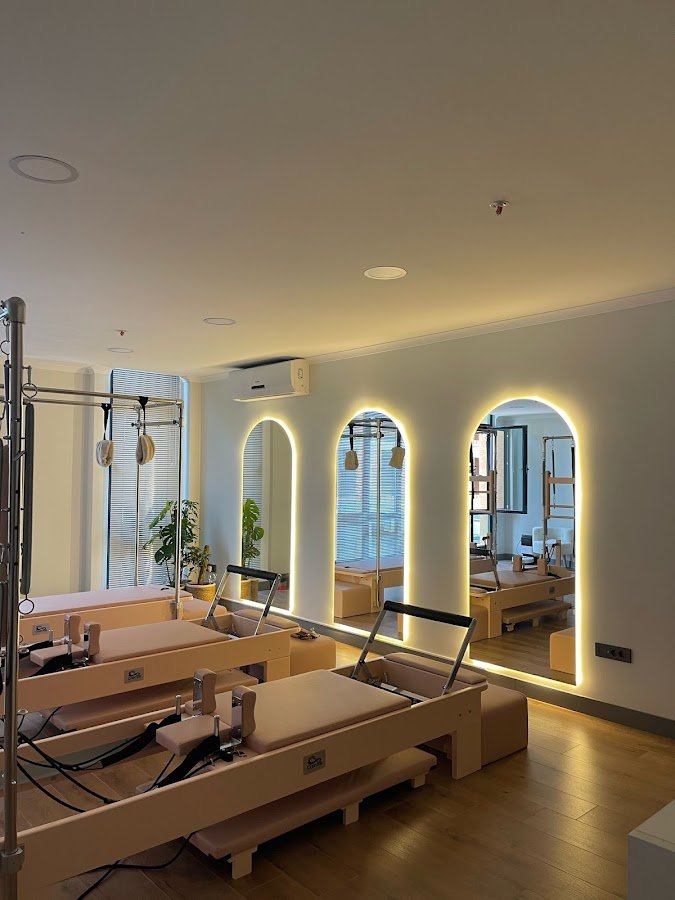 Vona Pilates Studio