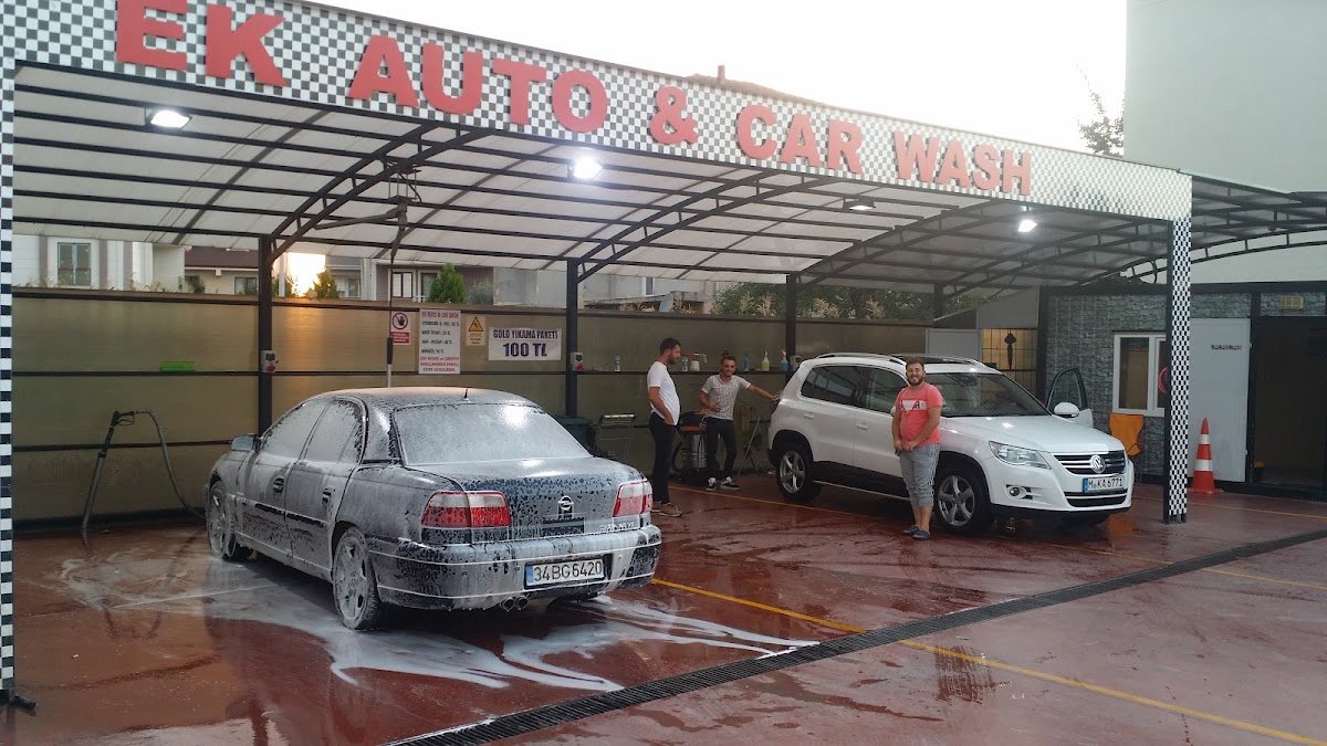 Ek Auto City