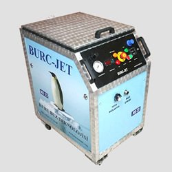 Burc Teknik Ltd. Şti.