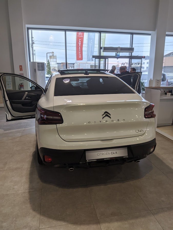 Citroen İzmit