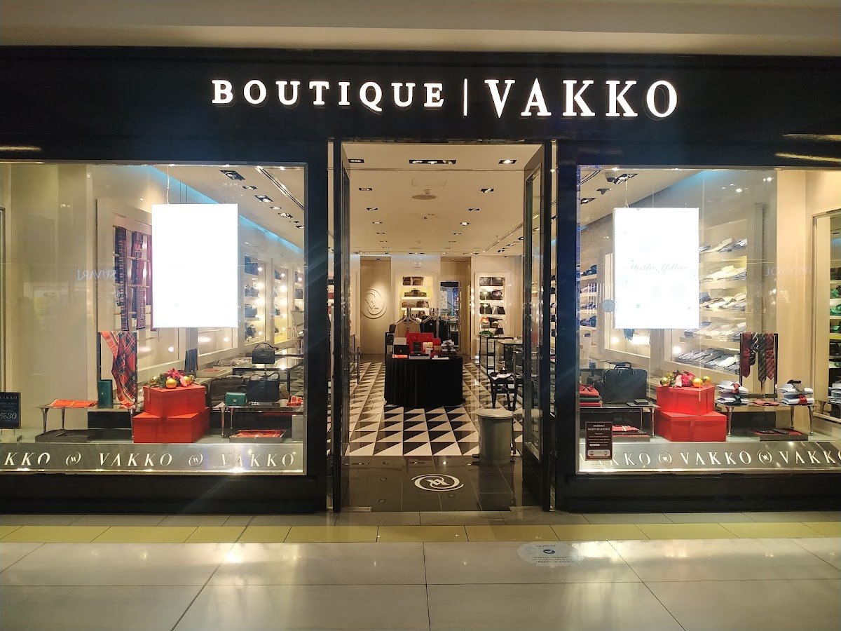Vakko Boutique