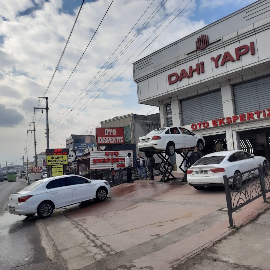 Açık Oto Pazarı Kocaeli İzmit