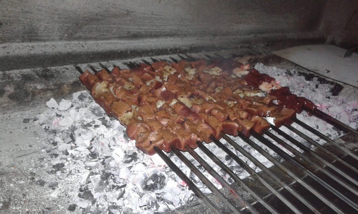 Elit Mangal