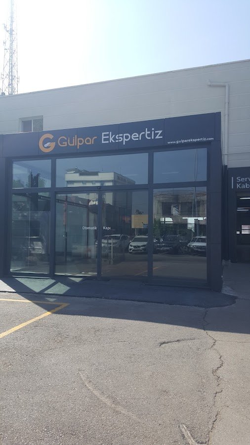 Gülpar Kayseri Oto Ekspertiz