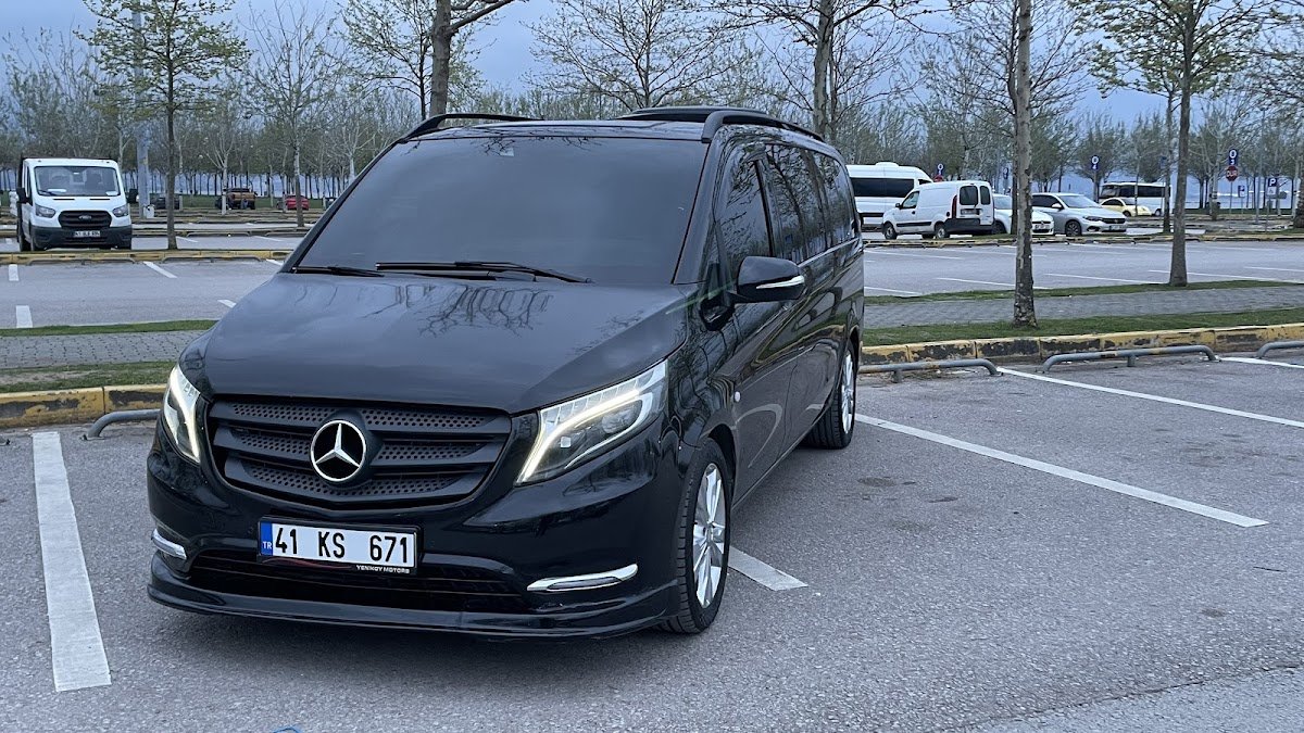 Sevim Turizm Vip Transfer